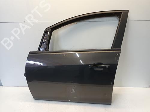 Used Left front door Left front door OPEL ASTRA J (P10) 1.6 CDTi (68) (110 hp) 34604028 34604028