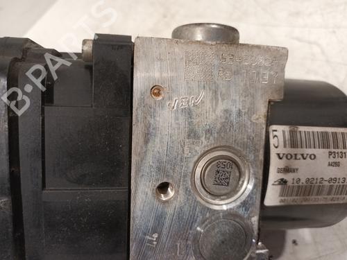 ABS pump VOLVO V60 I (155) D6 Hybrid AWD | BP38468030M43 - Image 5
