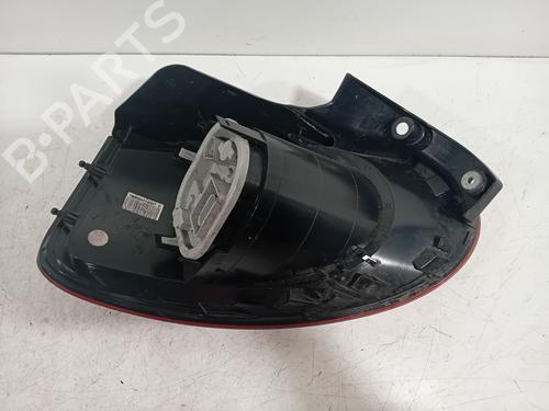Right taillight FIAT BRAVO II (198_) 1.4 T-Jet (198AXF1B) | BP19779499C35 