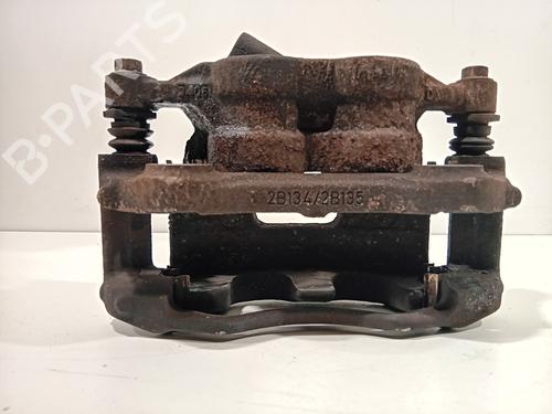 Right front brake caliper FORD TRANSIT CUSTOM V362 Van (FY, FZ) 2.0 EcoBlue | BP24153799M104 - Image 3