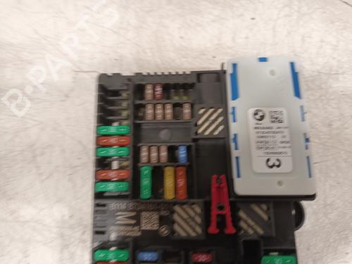 Fuse box BMW 3 (G20, G80, G28) 330 e Plug-in-Hybrid xDrive | BP26649290E1 - Image 3