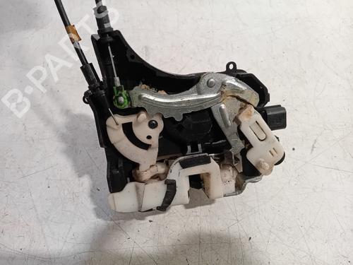 Rear left lock CITROËN C-CROSSER (VU_, VV_) 2.2 HDi | BP20851126C100 