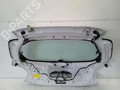 Tailgate PEUGEOT 208 I (CA_, CC_) 1.2 VTI 82 | BP26607135C6