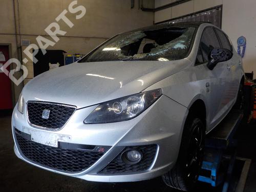 Used Parts SEAT IBIZA IV (6J5, 6P1)  1.4 TSI  1124051