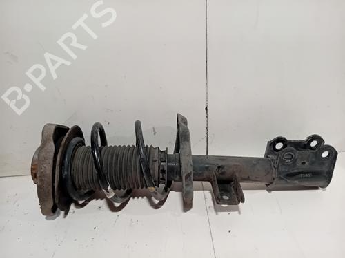 Used Left front shock absorber Left front shock absorber 27747202 27747202