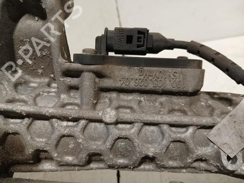 Steering rack BMW 5 Touring (G31) 530 i Mild-Hybrid | BP34345387M22  - Image 8