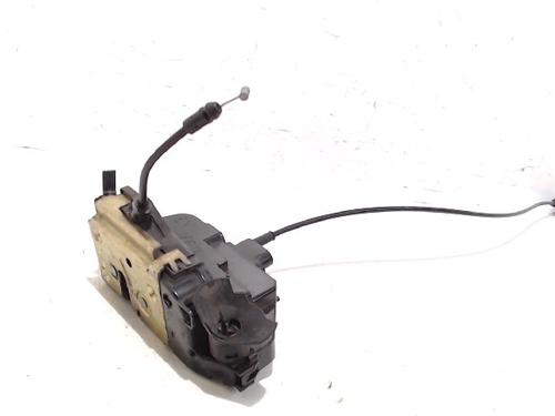 Front left lock RENAULT GRAND SCÉNIC II (JM0/1_) 1.9 dCi (JM0G, JM12, JM1G, JM2C) | BP13199838C98 