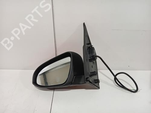 Retrovisor esquerdo PEUGEOT 108 1.0 VTi | BP37237211C26 - Image 5