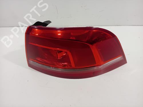 Høyre baklys VW PASSAT B7 Variant (365) 1.6 TDI (105 hp) 30499151