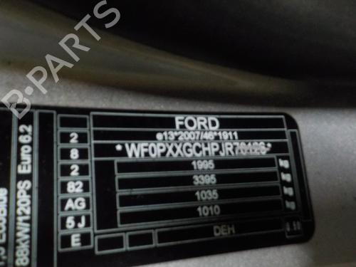 Engine FORD FOCUS IV Turnier (HP) 1.0 EcoBoost | BP25795634M1  - Image 10