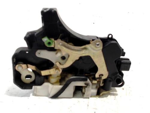Front left lock MITSUBISHI COLT VI (Z3_A, Z2_A) 1.3 (Z21A) | BP13198983C98 