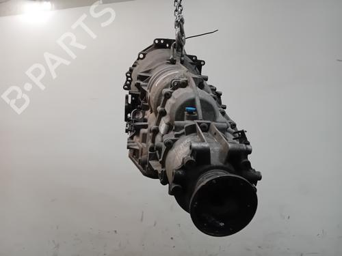 Gearbox AUDI A6 C6 Avant (4F5) 2.7 TDI quattro | BP29431746M3 