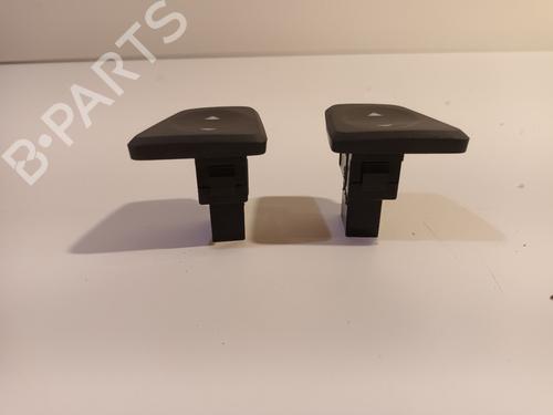 Left front window switch FIAT 500 (312_) 1.2 (312AXA1A) | BP16082535I27 - Image 2