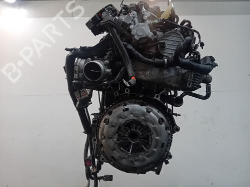 Engine VOLVO S60 II (134) D3 | BP38169358M1 - Image 2