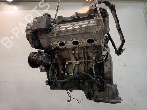 Engine MERCEDES-BENZ C-CLASS T-Model (S204) C 320 CDI (204.222) | BP36490050M1 - Image 5