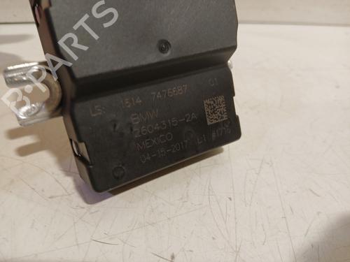 Other BMW 3 Touring (F31) 318 d | BP31264281O1