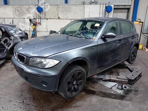Used Parts BMW 1 (E87) 118 i (129 hp) 4326873