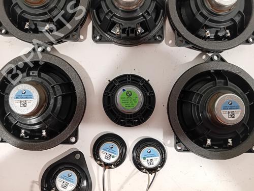Electronic module BMW 1 (F40) 118 i | BP27544329M83  - Image 6
