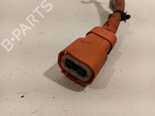 Cable VW GOLF VII (5G1, BQ1, BE1, BE2) 1.4 GTE Hybrid | BP17792050E12 