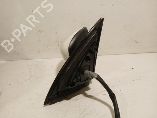 Right mirror NISSAN QASHQAI II (J11, J11_) 1.2 DIG-T | BP29333643C27 