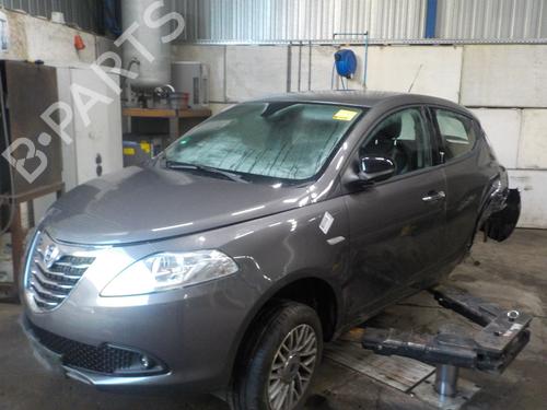 Used Parts LANCIA YPSILON (312_) 0.9 TwinAir (312.PXG11, 312.PXG1A, 312.YXG11, 312.YXG1A) 2149664