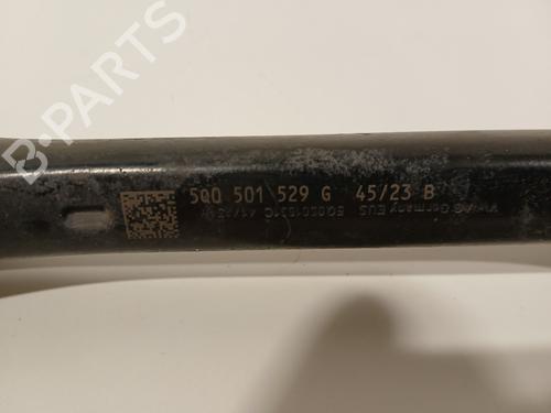 Other VW GOLF VIII (CD1, DA1) 2.0 TSI R 4motion | BP29447059O1 