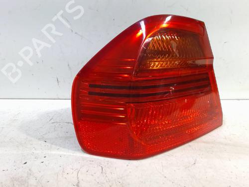 Left taillight BMW 3 (E90) 320 d | BP7985492C34 