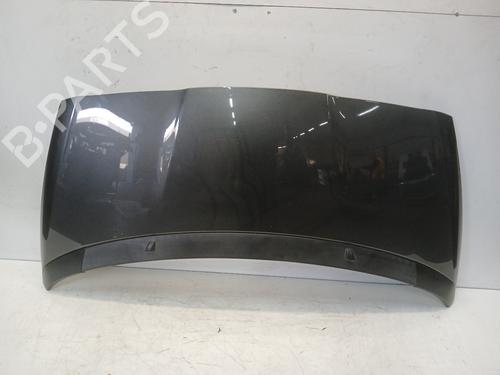Used Hood Hood PEUGEOT 5008 (0U_, 0E_) 1.2 (131 hp) 39689270 39689270