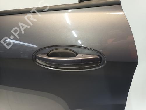 Left rear door FORD C-MAX II (DXA/CB7, DXA/CEU) 1.0 EcoBoost | BP29528255C4 