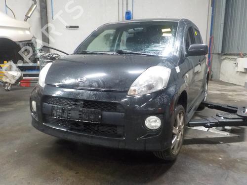 Brugte DAIHATSU SIRION (M3_)  1.5 (M303)  1640490