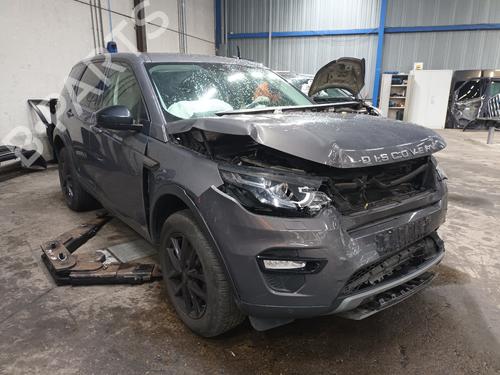 Electronic module LAND ROVER DISCOVERY SPORT (L550) 2.0 D 4x4 | BP33737269M83  - Image 6