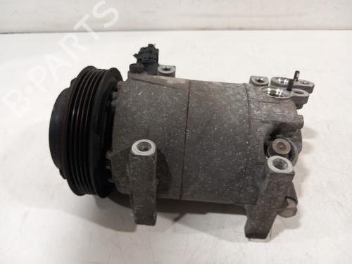 AC compressor HYUNDAI i20 I (PB, PBT) 1.2 | BP37181243M34 - Image 2