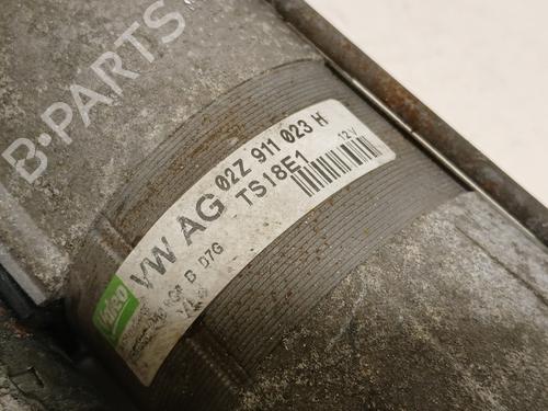 Starter VW CADDY III Box Body/MPV (2KA, 2KH, 2CA, 2CH) 1.9 TDI | BP28045253M8 