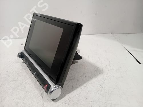 Electronic module CITROËN C4 CACTUS 1.2 VTi 82 | BP33935297M83  - Image 6