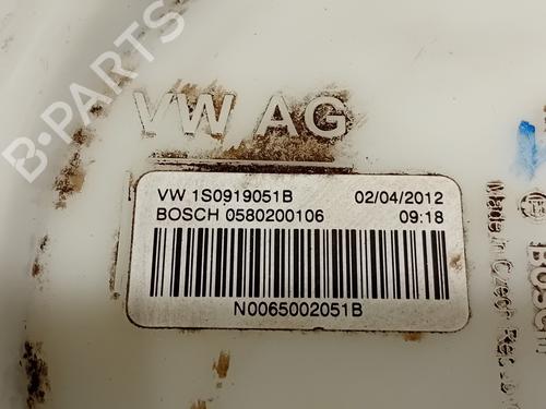 Fuel pump VW UP! (121, 122, BL1, BL2, BL3, 123) 1.0 | BP19650761M76 
