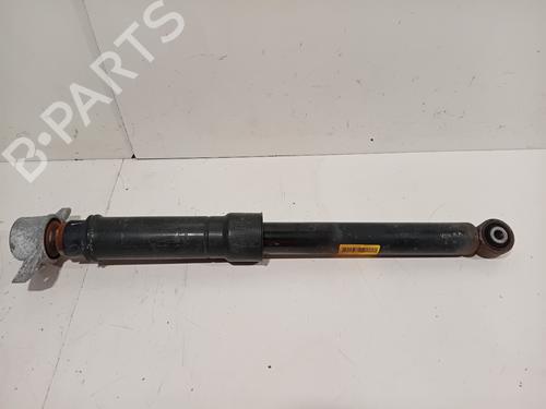 Højre bagtil støddæmper OPEL MOKKA / MOKKA X (J13) 1.4 (_76) (140 hp) 28002206