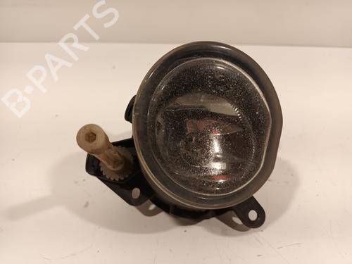 Used Right front fog light Right front fog light 17198130 17198130