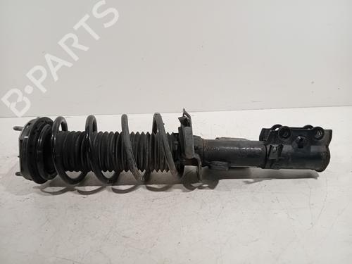 Used Right front shock absorber FORD FIESTA VII (HJ, HF) 1.1 Ti-VCT (86 hp) 21848687