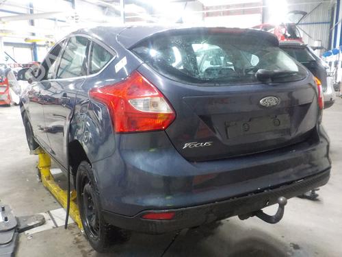 Engine FORD FOCUS III 1.6 TDCi | BP19279021M1  - Image 9