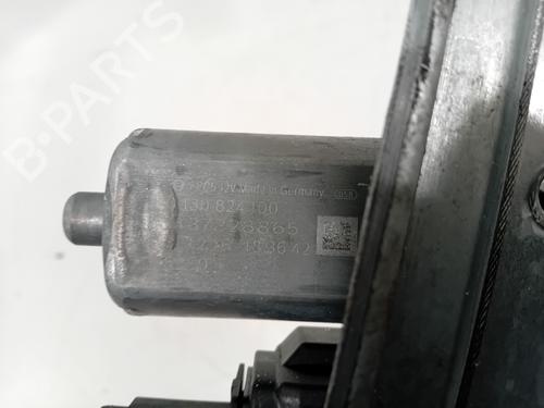 Front right window mechanism CITROËN C3 III (SX) 1.2 THP 110 (SXHNPS, SXHNZT, SXHNZ6) | BP32345831C23 