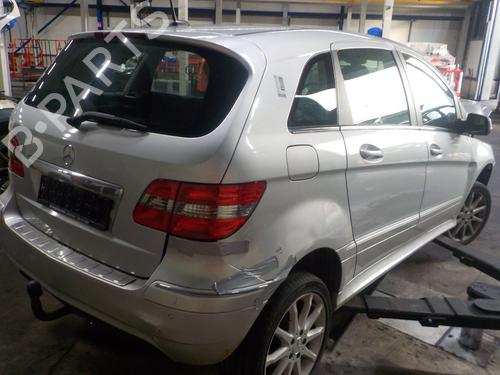 Right tailgate light MERCEDES-BENZ B-CLASS Sports Tourer (W245) B 150 (245.231) | BP16091625C80 