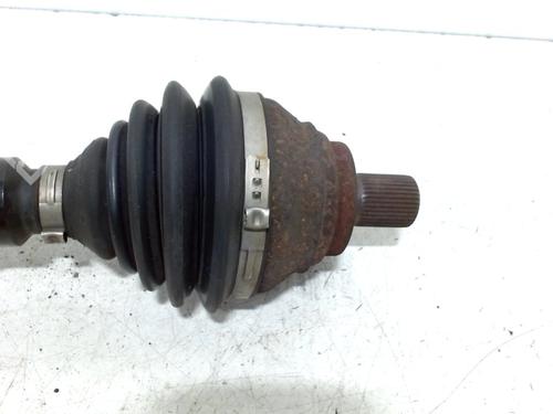 Right front driveshaft AUDI A3 Sportback (8PA) S3 quattro | BP10694628M39 