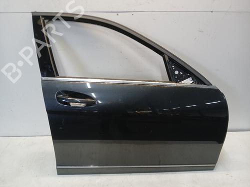 Used Right front door Right front door MERCEDES-BENZ C-CLASS (W204) C 220 CDI (204.002) (170 hp) 36140015 36140015
