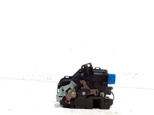 Front left lock SKODA OCTAVIA II Combi (1Z5) 2.0 TDI 16V | BP13203977C98 