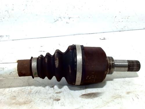 Left front driveshaft CITROËN C3 II (SC_) 1.6 HDi | BP8500710M38 - Image 2