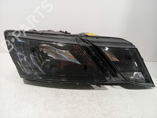 Right headlight SKODA OCTAVIA III Combi (5E5, 5E6) 1.0 TSI | BP33824559C29 - Image 2