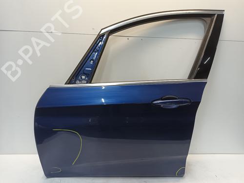 Used Left front door Left front door BMW 2 Gran Tourer (F46) 216 d (116 hp) 33760134 33760134