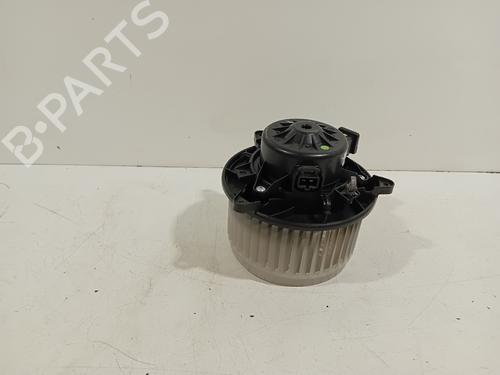 Used Heater blower motor OPEL MERIVA B MPV (S10) 1.4 (75) (100 hp) 18527472