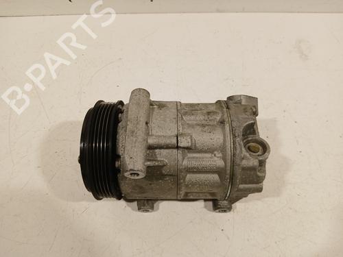 AC compressor FIAT TIPO Estate (356_, 357_) 1.4 (356WXF1B) | BP28587761M34 