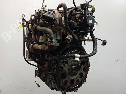 Engine SSANGYONG KORANDO (CK) 2.0 e-XDi | BP16649623M1 